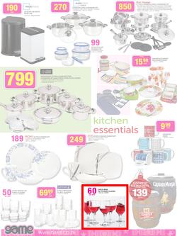 Game : Unbeatable Christmas Deals! (3 Dec - 16 Dec 2014), page 30