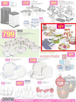 Game : Unbeatable Christmas Deals! (3 Dec - 16 Dec 2014), page 30
