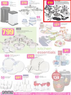 Game : Unbeatable Christmas Deals! (3 Dec - 16 Dec 2014), page 30