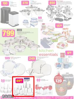 Game : Unbeatable Christmas Deals! (3 Dec - 16 Dec 2014), page 30