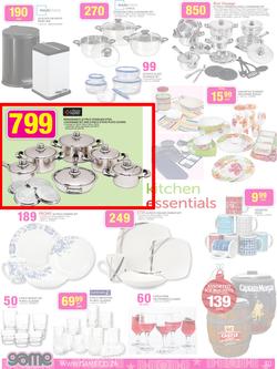 Game : Unbeatable Christmas Deals! (3 Dec - 16 Dec 2014), page 30