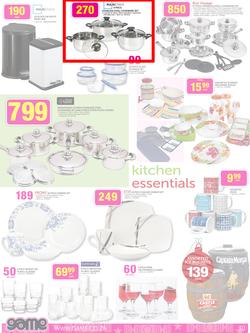 Game : Unbeatable Christmas Deals! (3 Dec - 16 Dec 2014), page 30