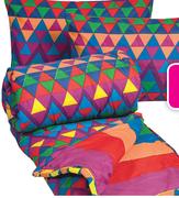 Assorted Double-Comforters-Per Set