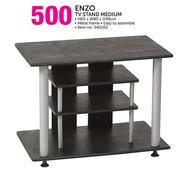 Enzo TV Stand Medium