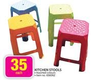 Kitchen Stools-Each