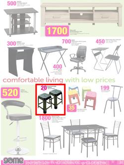 Game : Unbeatable Christmas Deals! (3 Dec - 16 Dec 2014), page 32