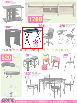 Game : Unbeatable Christmas Deals! (3 Dec - 16 Dec 2014), page 32