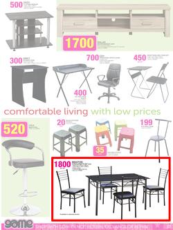 Game : Unbeatable Christmas Deals! (3 Dec - 16 Dec 2014), page 32