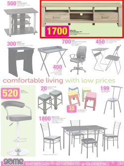 Game : Unbeatable Christmas Deals! (3 Dec - 16 Dec 2014), page 32