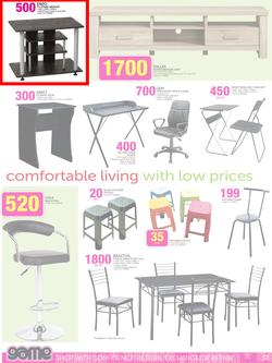 Game : Unbeatable Christmas Deals! (3 Dec - 16 Dec 2014), page 32