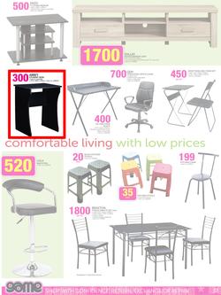 Game : Unbeatable Christmas Deals! (3 Dec - 16 Dec 2014), page 32