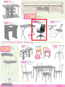 Game : Unbeatable Christmas Deals! (3 Dec - 16 Dec 2014), page 32