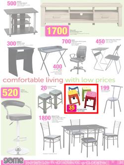 Game : Unbeatable Christmas Deals! (3 Dec - 16 Dec 2014), page 32