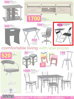 Game : Unbeatable Christmas Deals! (3 Dec - 16 Dec 2014), page 32