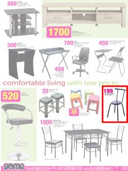 Game : Unbeatable Christmas Deals! (3 Dec - 16 Dec 2014), page 32