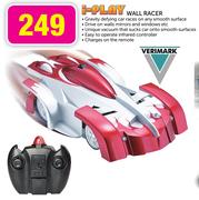 Verimark i-Play Wall Racer