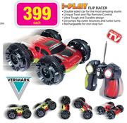 Verimark i-Play Flip Racer-Each