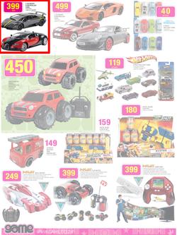 Game : Unbeatable Christmas Deals! (3 Dec - 16 Dec 2014), page 34