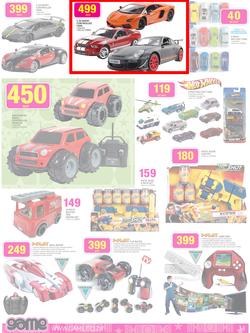 Game : Unbeatable Christmas Deals! (3 Dec - 16 Dec 2014), page 34