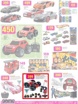 Game : Unbeatable Christmas Deals! (3 Dec - 16 Dec 2014), page 34