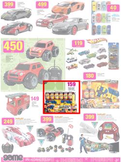 Game : Unbeatable Christmas Deals! (3 Dec - 16 Dec 2014), page 34