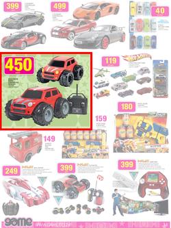 Game : Unbeatable Christmas Deals! (3 Dec - 16 Dec 2014), page 34