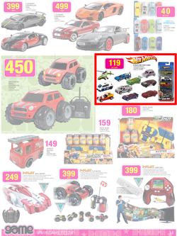 Game : Unbeatable Christmas Deals! (3 Dec - 16 Dec 2014), page 34