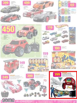 Game : Unbeatable Christmas Deals! (3 Dec - 16 Dec 2014), page 34