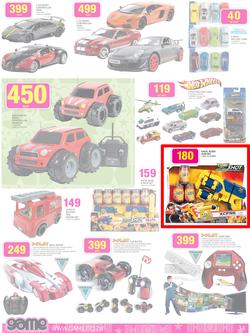 Game : Unbeatable Christmas Deals! (3 Dec - 16 Dec 2014), page 34