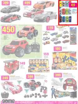 Game : Unbeatable Christmas Deals! (3 Dec - 16 Dec 2014), page 34