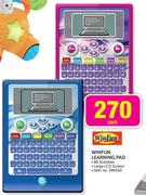 WinFun Learning Pad