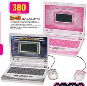 WinFun Techno Laptop-Each