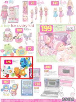 Game : Unbeatable Christmas Deals! (3 Dec - 16 Dec 2014), page 35