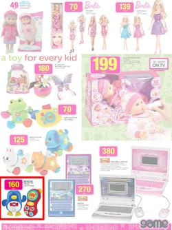 Game : Unbeatable Christmas Deals! (3 Dec - 16 Dec 2014), page 35