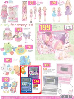 Game : Unbeatable Christmas Deals! (3 Dec - 16 Dec 2014), page 35