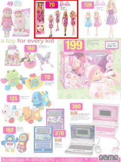 Game : Unbeatable Christmas Deals! (3 Dec - 16 Dec 2014), page 35