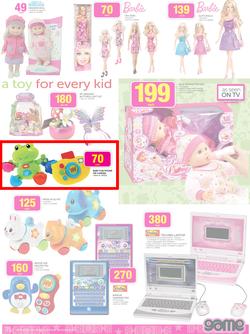 Game : Unbeatable Christmas Deals! (3 Dec - 16 Dec 2014), page 35