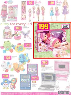 Game : Unbeatable Christmas Deals! (3 Dec - 16 Dec 2014), page 35