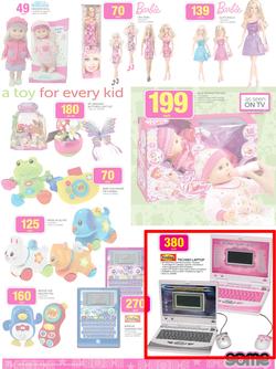 Game : Unbeatable Christmas Deals! (3 Dec - 16 Dec 2014), page 35