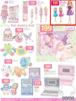Game : Unbeatable Christmas Deals! (3 Dec - 16 Dec 2014), page 35