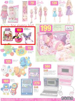 Game : Unbeatable Christmas Deals! (3 Dec - 16 Dec 2014), page 35