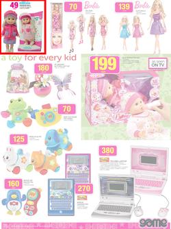 Game : Unbeatable Christmas Deals! (3 Dec - 16 Dec 2014), page 35