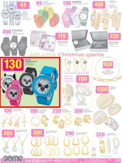 Game : Unbeatable Christmas Deals! (3 Dec - 16 Dec 2014), page 36