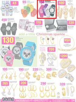 Game : Unbeatable Christmas Deals! (3 Dec - 16 Dec 2014), page 36