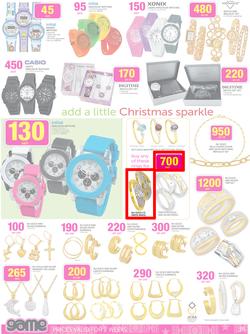 Game : Unbeatable Christmas Deals! (3 Dec - 16 Dec 2014), page 36