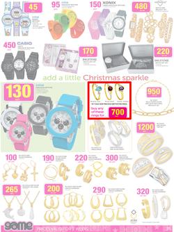 Game : Unbeatable Christmas Deals! (3 Dec - 16 Dec 2014), page 36