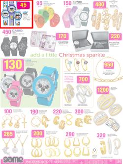 Game : Unbeatable Christmas Deals! (3 Dec - 16 Dec 2014), page 36