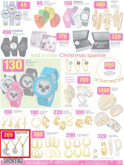 Game : Unbeatable Christmas Deals! (3 Dec - 16 Dec 2014), page 36
