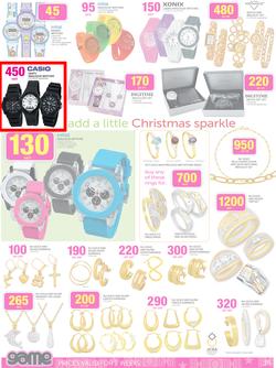 Game : Unbeatable Christmas Deals! (3 Dec - 16 Dec 2014), page 36