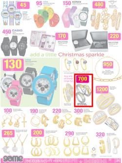 Game : Unbeatable Christmas Deals! (3 Dec - 16 Dec 2014), page 36